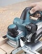 MAKITA - Rabot MAKITA KP0810C 1050 W 82 mm - vignette