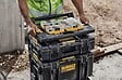 DEWALT - Plateau adapteur TOUGHSYSTEM/T-STAK - DEWALT - DWST08017-1 - vignette