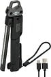 BRENNENSTUHL - Lampe portable led hl 400 ac rechargeable - usb c - BRENNENSTUHL - 1173730002 - vignette