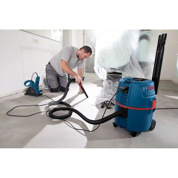 BOSCH - Aspirateur pour solides et liquides BOSCH 060197B1W0 GAS 20 L SFC - large