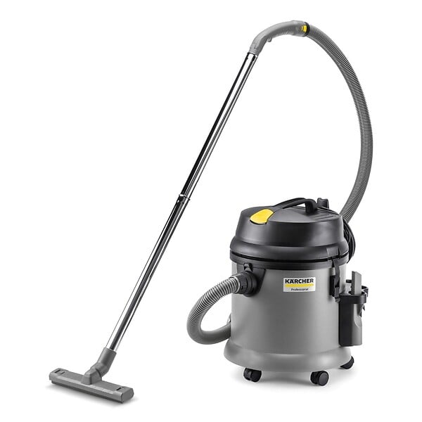 KARCHER PRO - Aspirateur eau et Poussière- KARCHER -  NT 27/1 1380W 27L- 1.428-500.0 - large