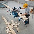 BOSCH - Table de travail BOSCH 0601B24000 - GTA 3800 Professional - vignette