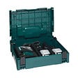 MAKITA - Chargeur et batterie 18V 2x3Ah Li-Ion avec coffret 197952-5 Makita - vignette