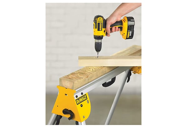 DEWALT - Piétement multi-usage DEWALT DE7035-XJ - large