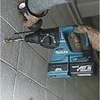 MAKITA - Perforateur burineur MAKITA DHR242Z SDS-plus sans fil, 18V (vendu sans batterie) - vignette