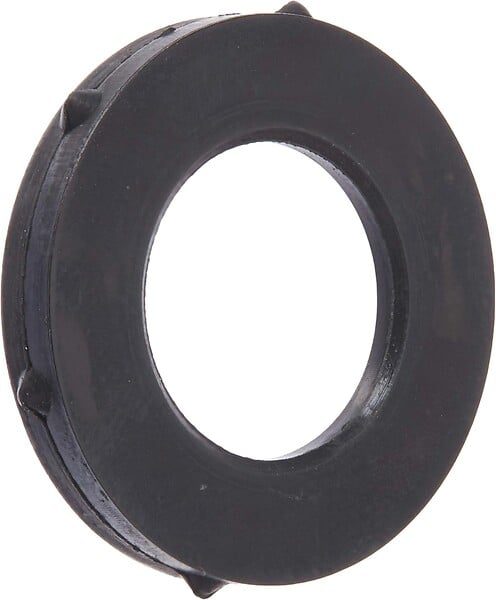 MAKITA - Anneau amortisseur - Ø 13 Ep. 5 mm - 1 pièce -  - 421955-0 - large