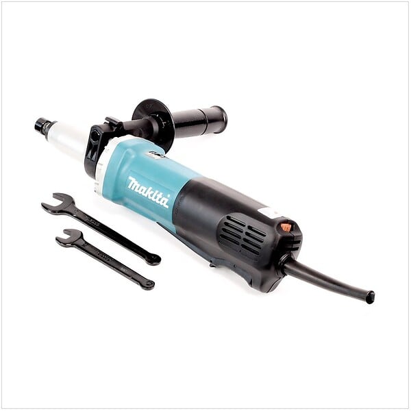 MAKITA - Meuleuse Droite MAKITA GD0801C (750 W) - large