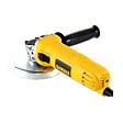 DEWALT - Meuleuse Ø125mm 800W DEWALT DWE4057-QS avec système anti-redémarrage - vignette