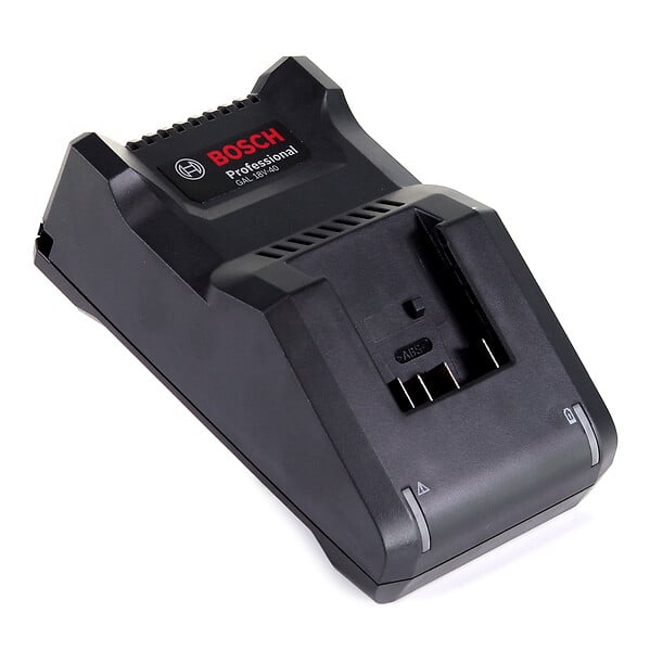 BOSCH - Chargeur BOSCH 1600A019RJ - GAL 18V-40 Professional - large