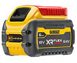 DEWALT - Batterie 18/54V FLEXVOLT 6/2Ah en boîte en carton - DEWALT - DCB546-XJ - vignette