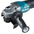 MAKITA - Meuleuse Makita Ga013gm201 125mm 40v Max Li-ion (2x4ah) - vignette