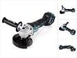 MAKITA - Meuleuse MAKITA DGA517Z Ø 125mm 18V Li-Ion (vendu sans batterie) - vignette