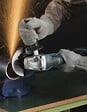MAKITA - Meuleuse Ø125mm Brushless 18V  LXT ® MAKITA DGA508ZJ FREIN+HOMORT en MAKPAC - vignette
