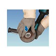 MAKITA - Meuleuse MAKITA DGA519ZX1 Ø 125mm 18V Li-Ion (vendu sans batterie) - vignette