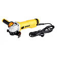 DEWALT - Meuleuse électrique 1200W 125mm avec coffret et disque diamant DT71563-QZ DeWalt - vignette
