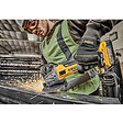 DEWALT - Meuleuse Ø125mm 18V DEWALT DCG405H2T-QW Brushless avec coffret et 2 batteries 5,0 Ah POWERSTACK - vignette