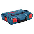 BOSCH - Meuleuse Ø125mm BOSCH GWS 18V-15 SC + 2 batteries Procore 18V 5.5 Ah + 1 chargeur GAL 18V-160 - L-Boxx - vignette
