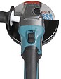 MAKITA - Meuleuse Ø 150 mm  40V XGT ®GA035GZ produit seul - vignette