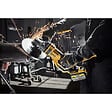 DEWALT - Meuleuse Ø230mm 54V DEWALT DCG460X2-QW Brushless avec coffret et 2 batteries 3,0 Ah - vignette