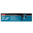 MAKITA - Marteau perforateur sans fil 18V MAKITA DHR183Z SDS-Plus - vignette