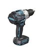 MAKITA - Perceuse à percussion Brushless 70Nm 18V LXT ® MAKITA DHP489ZJ en MAKPAC - vignette