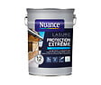 NUANCE - Lasure Protection Extrême bois - Incolore - 5L - vignette