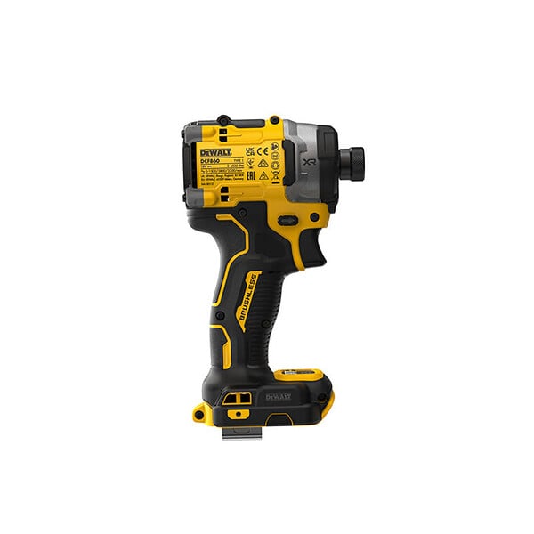 DEWALT - Visseuse à chocs DEWALT DCF860NT-XJ  XR 18V Brushless - large