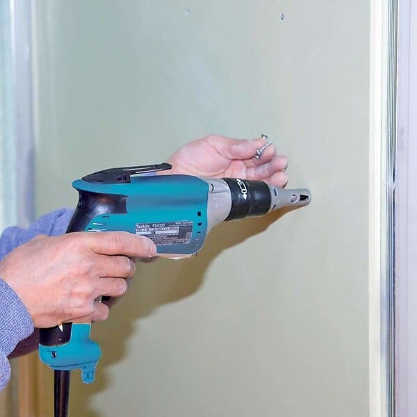MAKITA - Visseuse à placo 570 W MAKITA FS6300RXJ - large