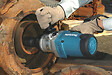 MAKITA - Boulonneuse à  chocs 1300W 1000Nm TW1000 Makita - vignette