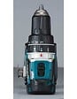 MAKITA - Perceuse Visseuse à Percussion MAKITA DHP484ZJ 18 V Li-ion (vendu sans batterie) - vignette
