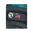 MAKITA - Boulonneuse à Chocs MAKITA DTW1002ZJ 18 V Li-ion 1000 Nm - vignette