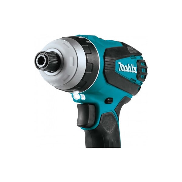 MAKITA - Perceuse visseuse 4 fonctions Brushless 18V MAKITA DTP141Z - large