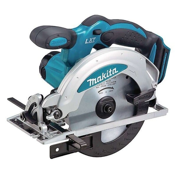 MAKITA - Pack 7 outils MAKITA DLX7013PT1 18V (5x5Ah) - large