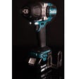 MAKITA - Boulonneuse à chocs MAKITA DTW1001ZJ 18 V Li-ion 1050 Nm (produit seul) - vignette