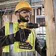 DEWALT - Perceuse visseuse DEWALT DCD777S2T XR 18V Li-Ion Brushless (2x1,5Ah) - vignette