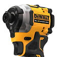 DEWALT - Visseuse à choc compact 205Nm 18V DEWALT DCF850NT-XJ Brushless avec coffret - vignette