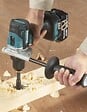 MAKITA - Perceuse visseuse Brushless 18 V LXT MAKITA DDF486ZJ en MAKPAC - vignette