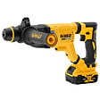 DEWALT - Pack de 3 outils 18V DCK327P2T (DCH263/DCG405/DCD791) + 2 batteries 5 Ah + chargeur en coffret TSTAK - DEWALT - vignette