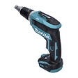 MAKITA - Visseuse à Placo MAKITA DFS452Z sans fil 18 V LXT (vendu sans batterie) - vignette