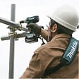 MAKITA - Boulonneuse à chocs 190Nm 2x3Ah 18V LXT ® MAKITA DTW190RFE en Coffret - vignette