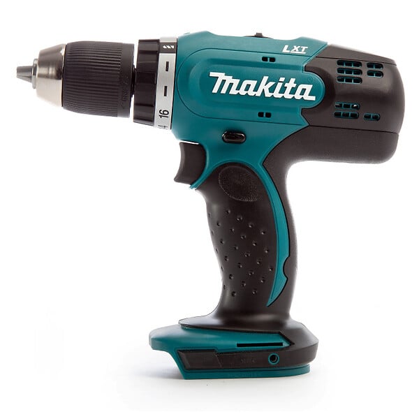 MAKITA - Perceuse visseuse 18V LXT MAKITA DDF453Z (vendu sans batterie) - large