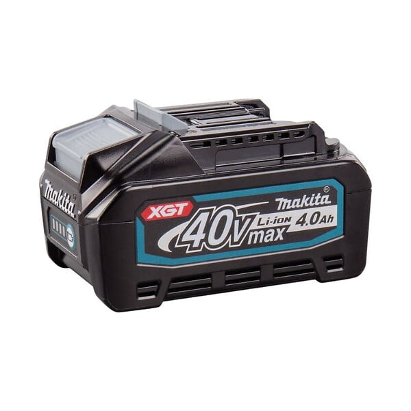 MAKITA - Boulonneuse 1/2'' 760Nm 40V max XGT MAKITA TW007GM201 2 x 4,0Ah + chargeur en coffret MakPac - large