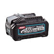 MAKITA - Boulonneuse 1/2'' 760Nm 40V max XGT MAKITA TW007GM201 2 x 4,0Ah + chargeur en coffret MakPac - vignette