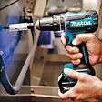 MAKITA - Perceuse visseuse à percussion MAKITA DHP485ZJ 18V en coffret (vendu sans batterie) - vignette