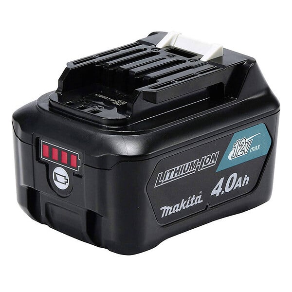 MAKITA - Pack 2 outils MAKITA CLX224SMJ (DF333D + TD110D) 12V (2 x 4,0 Ah) - large