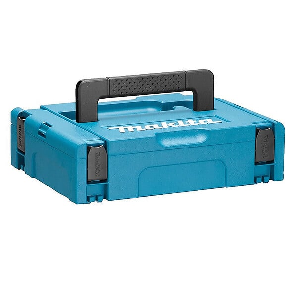 MAKITA - Pack 2 outils MAKITA CLX224SMJ (DF333D + TD110D) 12V (2 x 4,0 Ah) - large