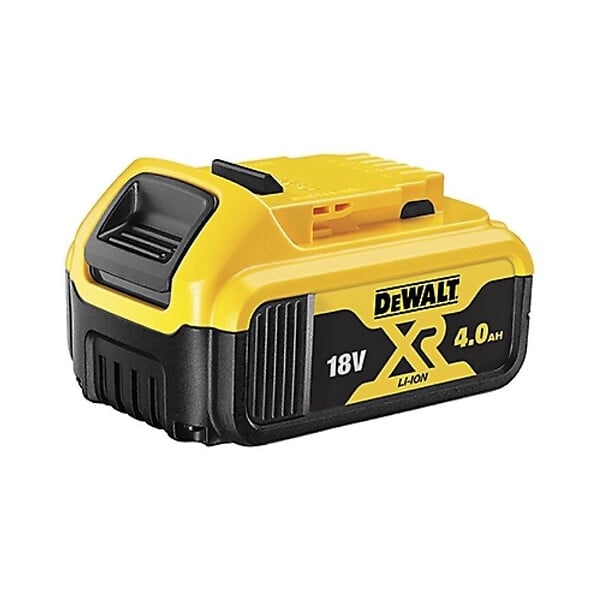 DEWALT - Perceuse visseuse 18V 13 mm DEWALT DCD777M2T-QW -2 batteries Li-Ion 4.0 Ah + chargeur en coffret T-Stak - large