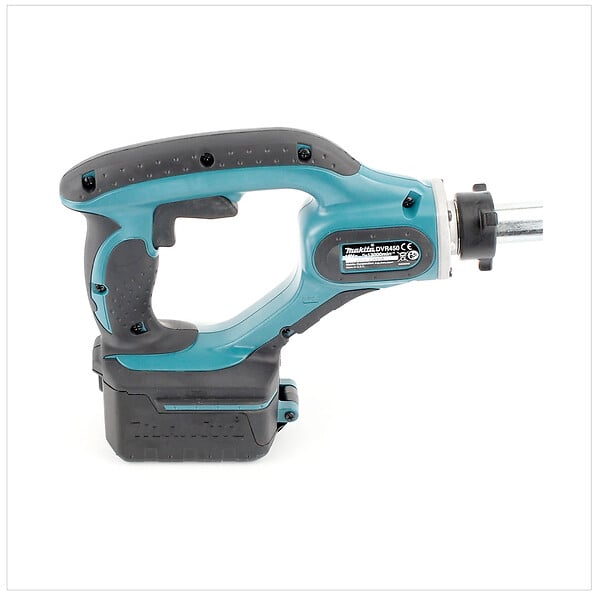 MAKITA - Vibreur à béton MAKITA DVR450ZK 18 V Li-ion 120 cm (vendu sans batterie) - large