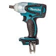 MAKITA - Boulonneuse à chocs MAKITA DTW251Z 18V LXT (vendu sans batterie) - vignette