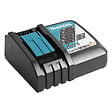 MAKITA - Perceuse visseuse à percussion MAKITA DHP482RTJ 18 V Li-Ion 5 Ah Ø 13 mm - vignette